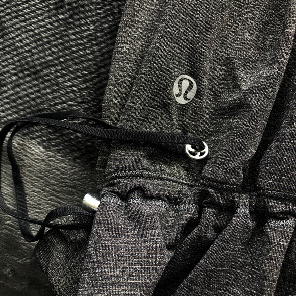 Lululemon athletic bra tank top - Picture 4 of 4